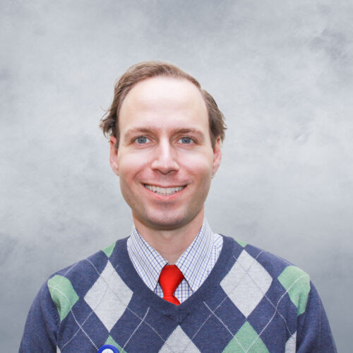 Photo of Tyler Obryan