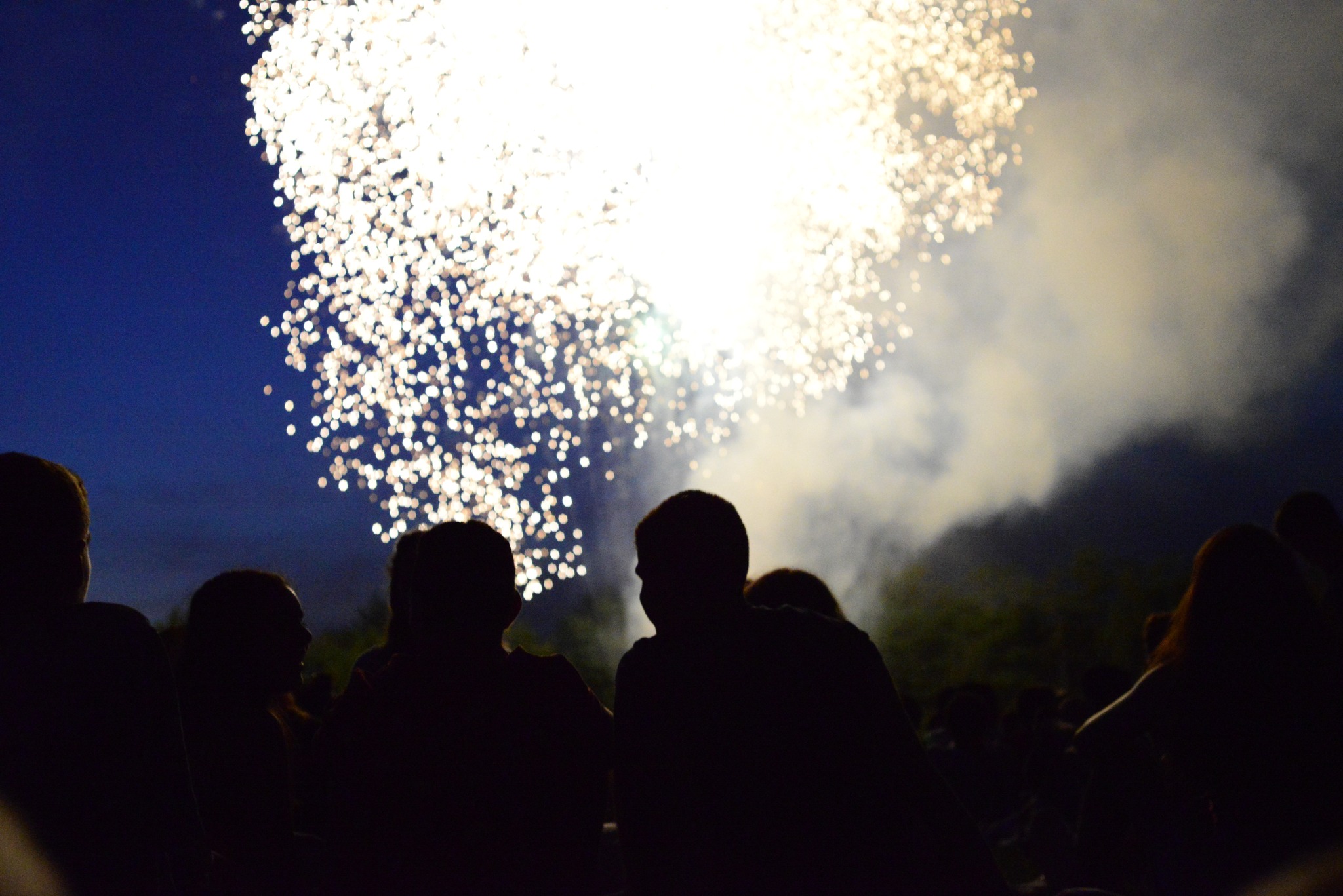Fourth of July is a busy time for ER visits.
Plan for a safe day:

- Watch fireworks at a public show
- Watch your step near grills, pools, and in the dark
- Do not mix alcohol with driving or cooking
- Set a safe ride home

Enjoy the day. Keep it simple.

Reminder: CHC is closed tomorrow for Independence Day. Our on-call nurse/provider will be available for any urgent needs by calling your specific health center location.